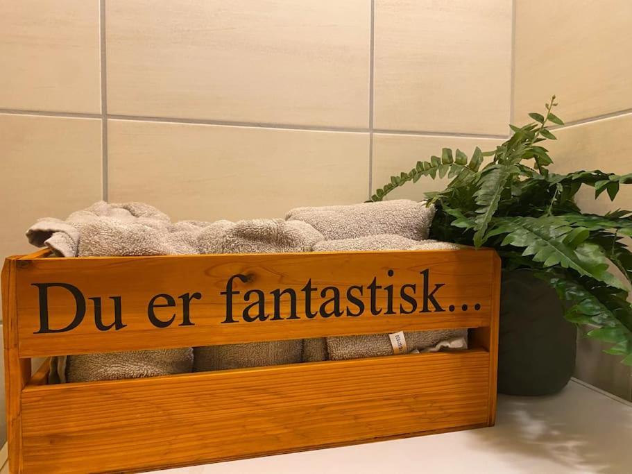 Cosy And Well-Equipped Apartment With Free Parking Τρόντχαϊμ Εξωτερικό φωτογραφία
