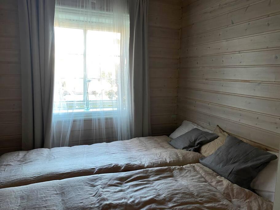Cosy And Well-Equipped Apartment With Free Parking Τρόντχαϊμ Εξωτερικό φωτογραφία