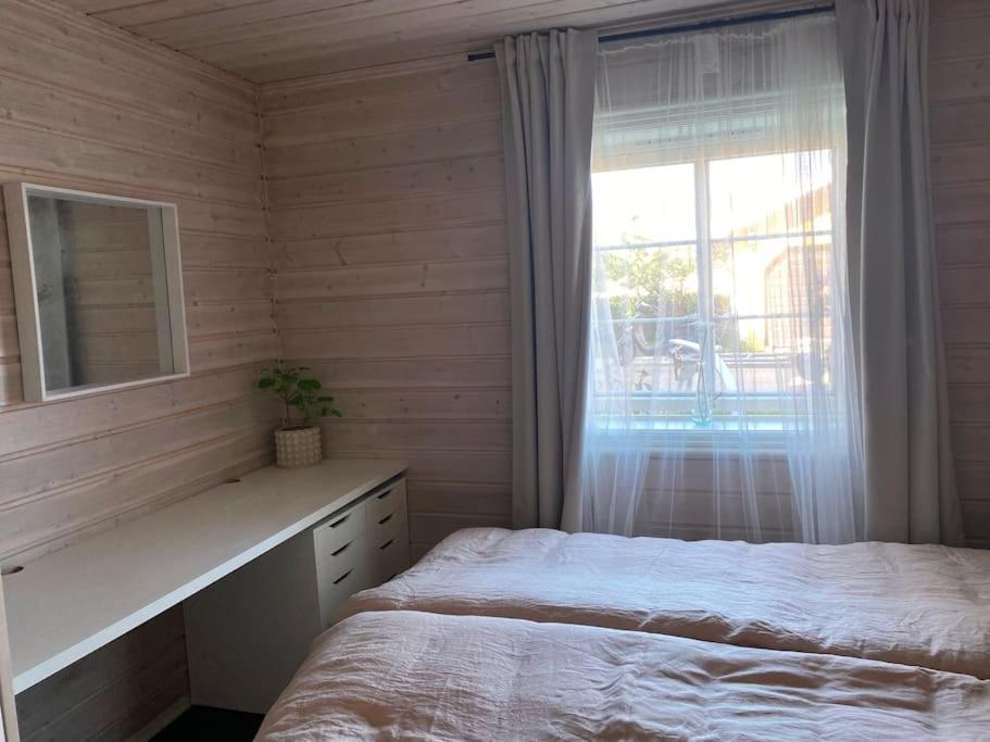 Cosy And Well-Equipped Apartment With Free Parking Τρόντχαϊμ Εξωτερικό φωτογραφία