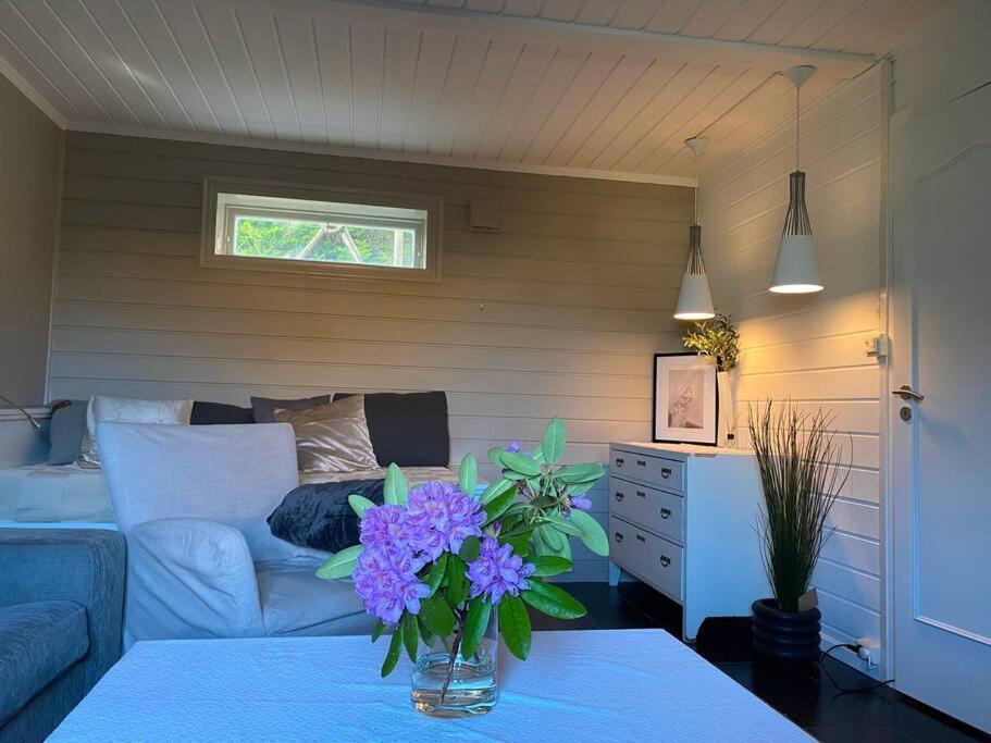 Cosy And Well-Equipped Apartment With Free Parking Τρόντχαϊμ Εξωτερικό φωτογραφία