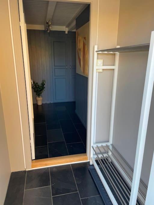 Cosy And Well-Equipped Apartment With Free Parking Τρόντχαϊμ Εξωτερικό φωτογραφία